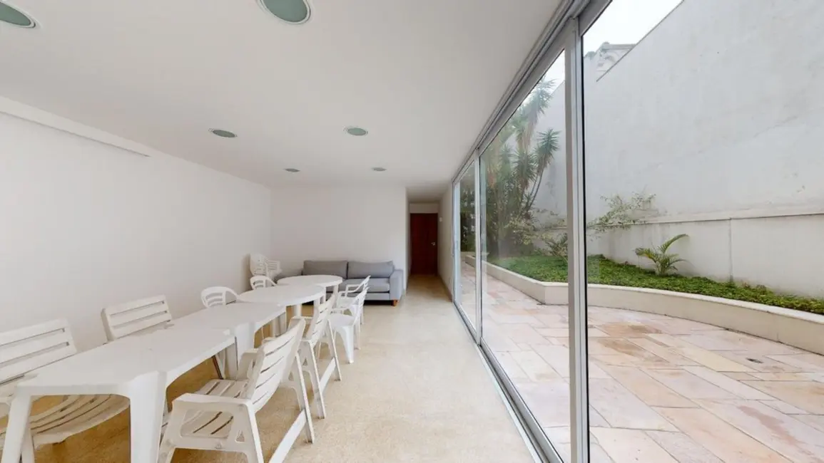 Foto 8 de Apartamento com 3 quartos à venda, 91m2 em Santa Cecília, São Paulo - SP