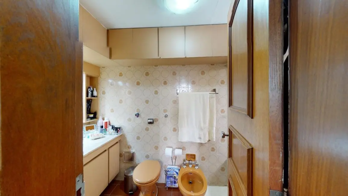 Foto 5 de Apartamento com 3 quartos à venda, 91m2 em Santa Cecília, São Paulo - SP