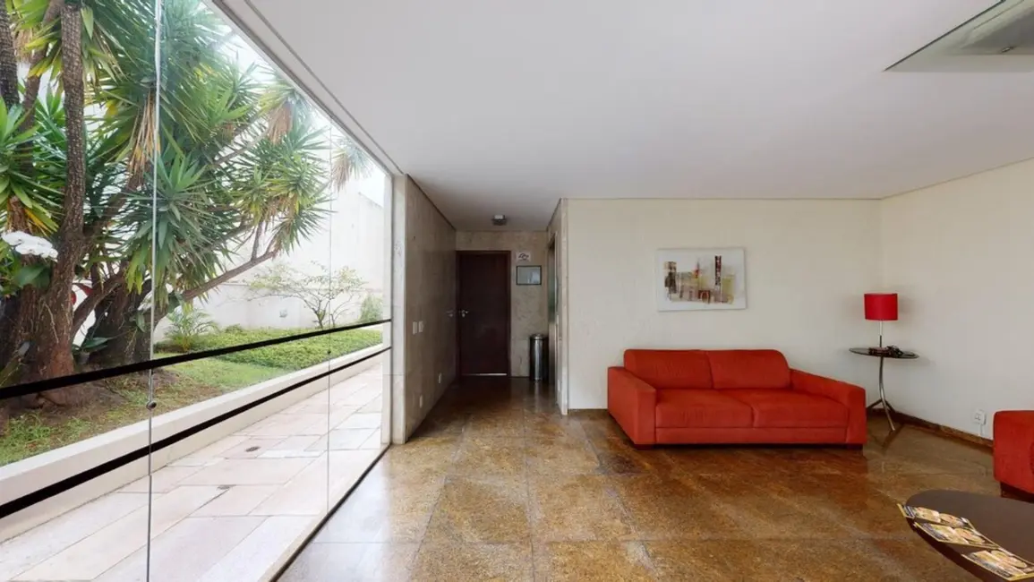 Foto 7 de Apartamento com 3 quartos à venda, 91m2 em Santa Cecília, São Paulo - SP