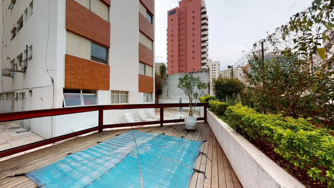 Foto 9 de Apartamento com 3 quartos à venda, 91m2 em Santa Cecília, São Paulo - SP