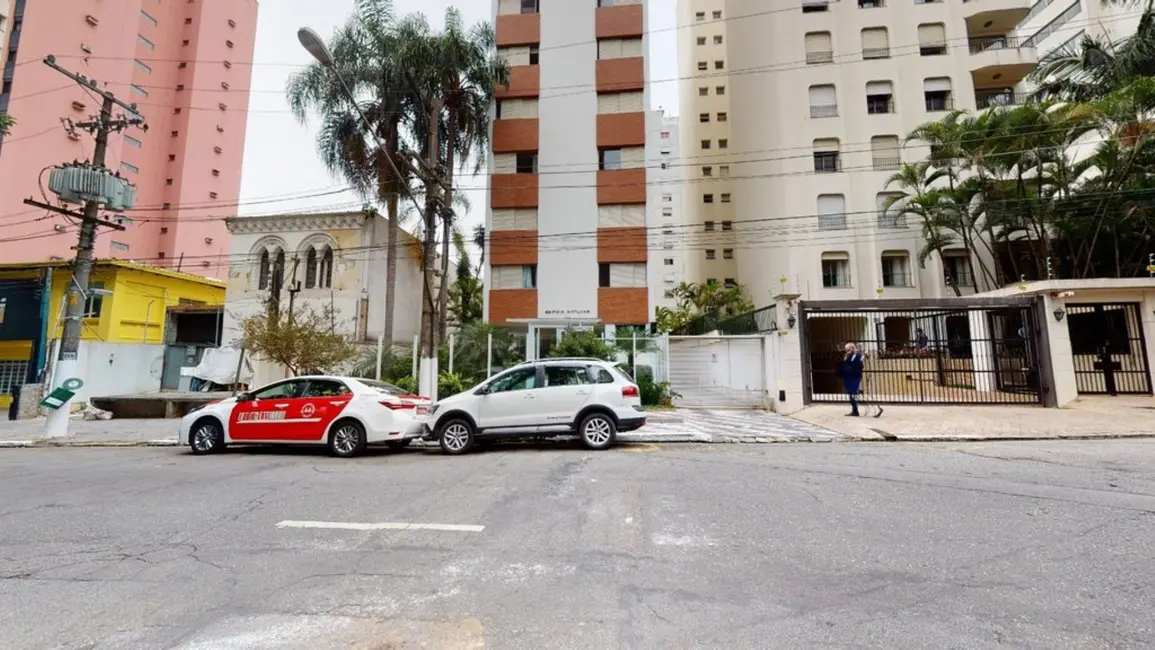 Foto 6 de Apartamento com 3 quartos à venda, 91m2 em Santa Cecília, São Paulo - SP