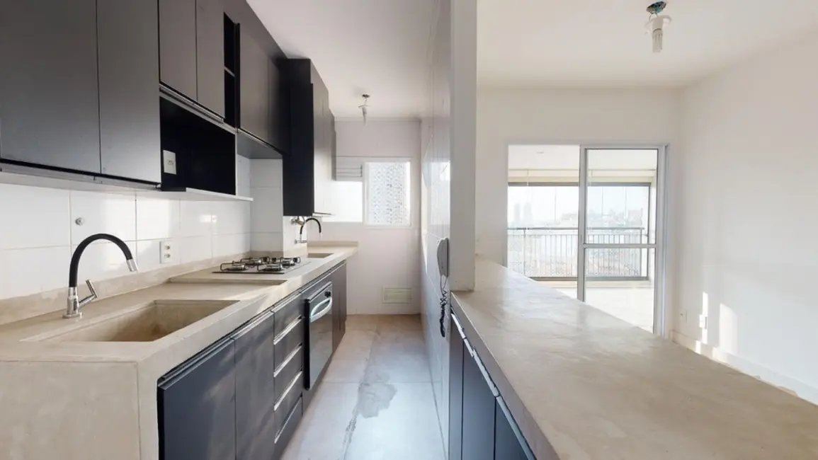 Apartamento com 2 quartos à venda, 67m2 em Sacomã, São Paulo - SP - imagem 4 Foto 4 de Apartamento com 2 quartos à venda, 67m2 em Sacomã, São Paulo - SP