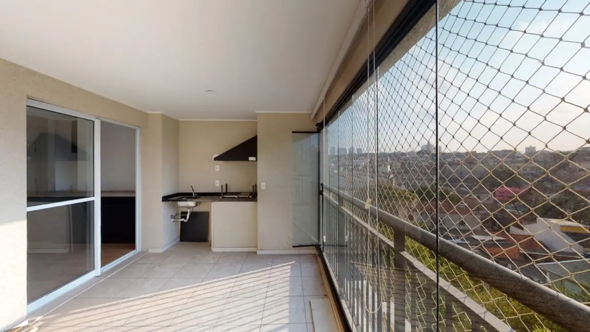 Apartamento com 2 quartos à venda, 67m2 em Sacomã, São Paulo - SP - imagem 9 Foto 9 de Apartamento com 2 quartos à venda, 67m2 em Sacomã, São Paulo - SP