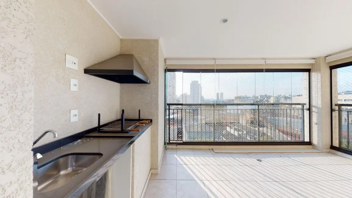 Apartamento com 2 quartos à venda, 67m2 em Sacomã, São Paulo - SP - imagem 8 Foto 8 de Apartamento com 2 quartos à venda, 67m2 em Sacomã, São Paulo - SP