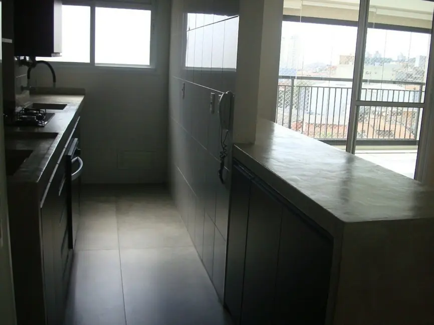 Apartamento com 2 quartos à venda, 67m2 em Sacomã, São Paulo - SP - imagem 1 Foto 1 de Apartamento com 2 quartos à venda, 67m2 em Sacomã, São Paulo - SP