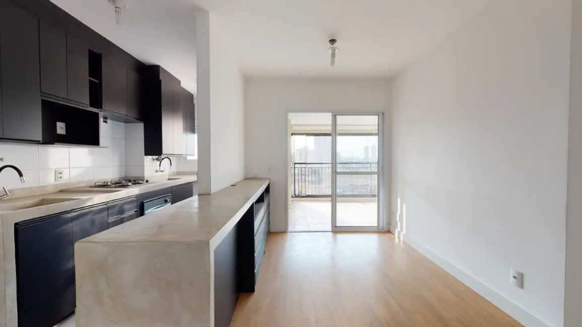 Apartamento com 2 quartos à venda, 67m2 em Sacomã, São Paulo - SP - imagem 6 Foto 6 de Apartamento com 2 quartos à venda, 67m2 em Sacomã, São Paulo - SP
