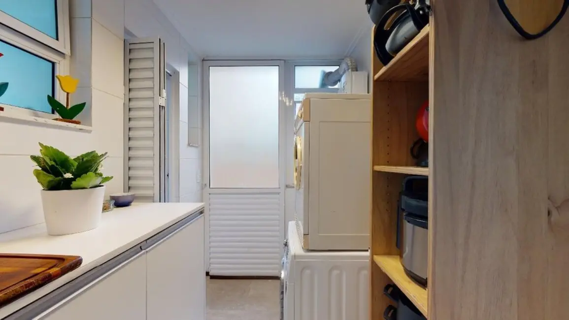 Foto 3 de Apartamento com 3 quartos à venda, 195m2 em Santa Cecília, São Paulo - SP