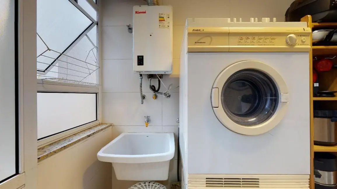 Foto 4 de Apartamento com 3 quartos à venda, 195m2 em Santa Cecília, São Paulo - SP