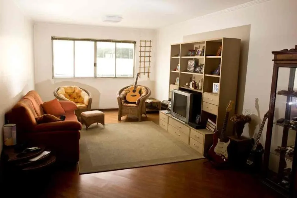 Apartamento com 2 quartos à venda, 101m2 em Perdizes, São Paulo - SP - imagem 1 Foto 1 de Apartamento com 2 quartos à venda, 101m2 em Perdizes, São Paulo - SP