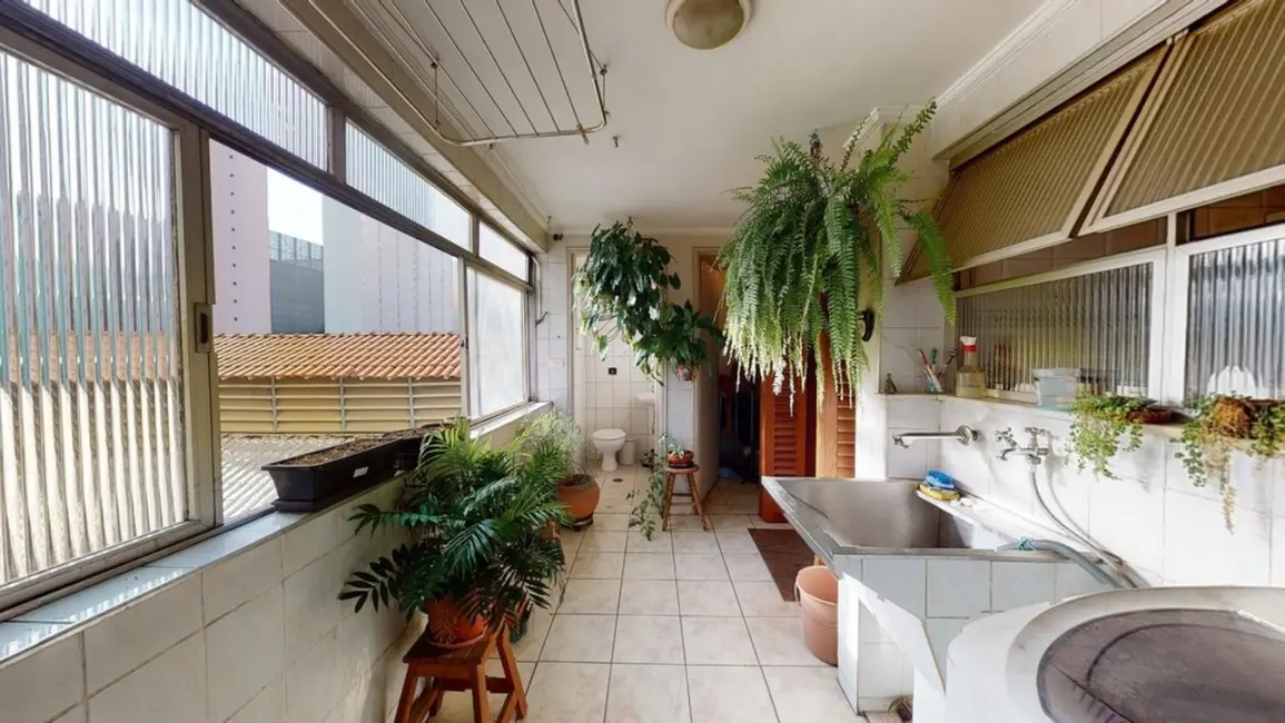 Apartamento com 2 quartos à venda, 101m2 em Perdizes, São Paulo - SP - imagem 4 Foto 4 de Apartamento com 2 quartos à venda, 101m2 em Perdizes, São Paulo - SP