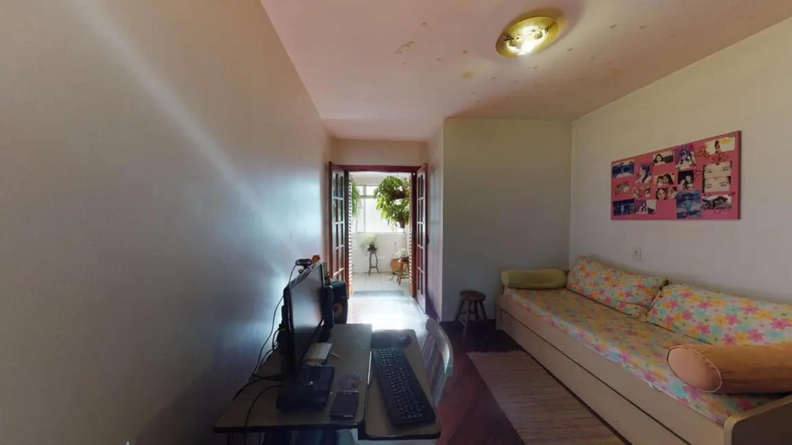 Apartamento com 2 quartos à venda, 101m2 em Perdizes, São Paulo - SP - imagem 8 Foto 8 de Apartamento com 2 quartos à venda, 101m2 em Perdizes, São Paulo - SP