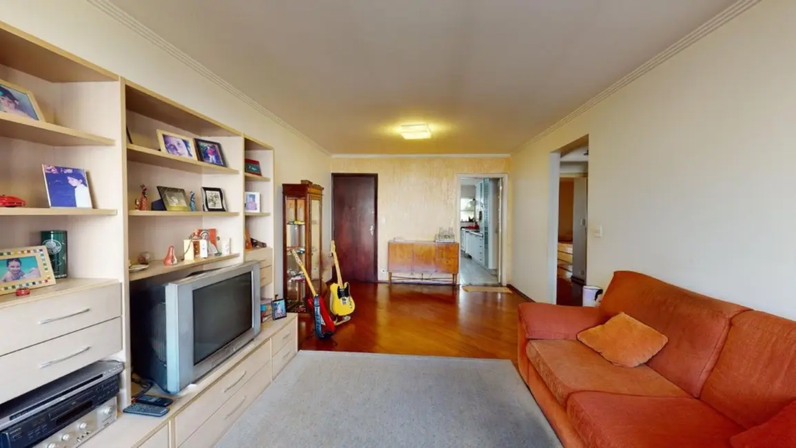 Apartamento com 2 quartos à venda, 101m2 em Perdizes, São Paulo - SP - imagem 6 Foto 6 de Apartamento com 2 quartos à venda, 101m2 em Perdizes, São Paulo - SP