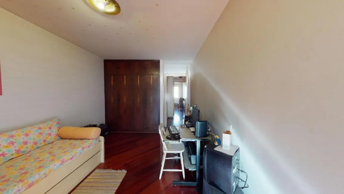 Apartamento com 2 quartos à venda, 101m2 em Perdizes, São Paulo - SP - imagem 7 Foto 7 de Apartamento com 2 quartos à venda, 101m2 em Perdizes, São Paulo - SP