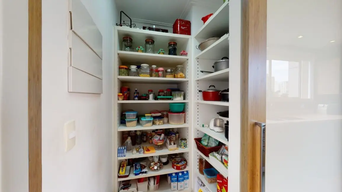 Foto 4 de Apartamento com 4 quartos à venda, 225m2 em Perdizes, São Paulo - SP