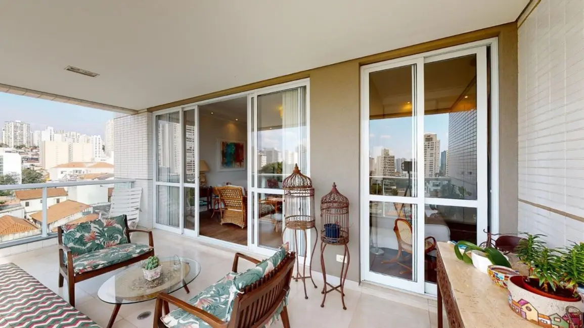 Foto 7 de Apartamento com 4 quartos à venda, 225m2 em Perdizes, São Paulo - SP