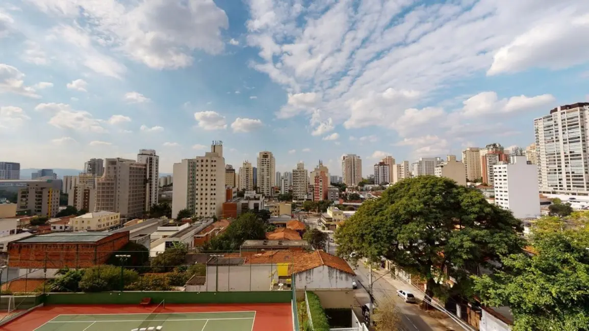 Foto 6 de Apartamento com 4 quartos à venda, 225m2 em Perdizes, São Paulo - SP
