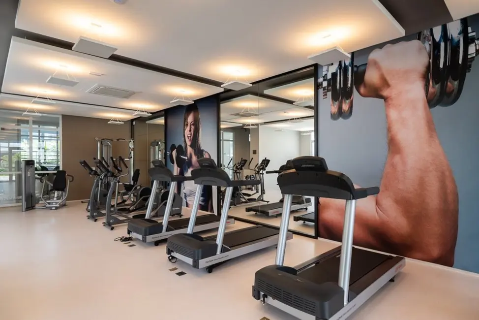 Foto 8 de Apartamento com 1 quarto à venda, 56m2 em Pinheiros, São Paulo - SP