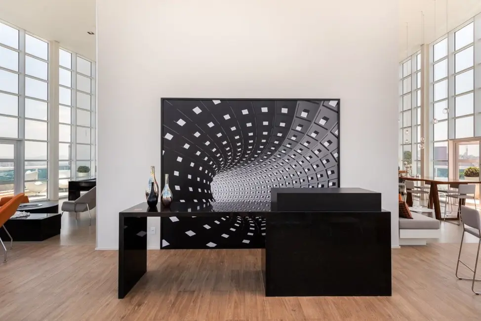 Foto 3 de Apartamento com 1 quarto à venda, 56m2 em Pinheiros, São Paulo - SP