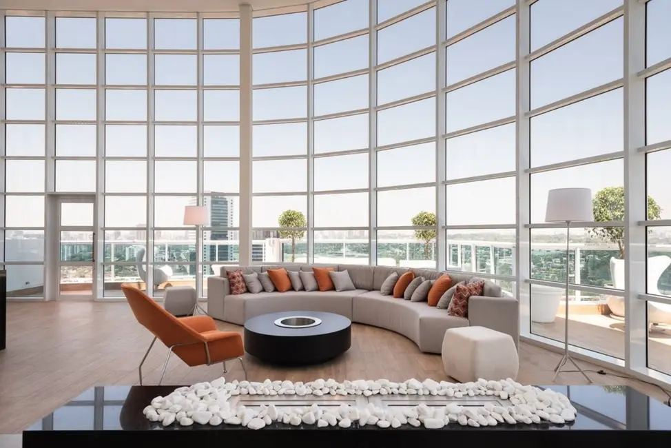 Foto 4 de Apartamento com 1 quarto à venda, 56m2 em Pinheiros, São Paulo - SP