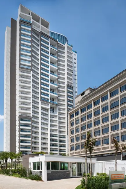 Foto 1 de Apartamento com 1 quarto à venda, 56m2 em Pinheiros, São Paulo - SP