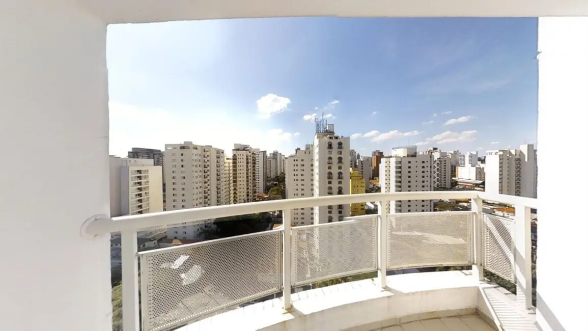 Apartamento com 1 quarto à venda, 33m2 em Moema, São Paulo - SP - imagem 5 Foto 5 de Apartamento com 1 quarto à venda, 33m2 em Moema, São Paulo - SP