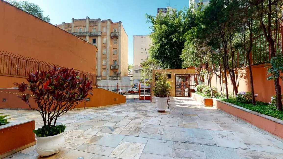 Foto 6 de Apartamento com 1 quarto à venda, 45m2 em Santa Cecília, São Paulo - SP