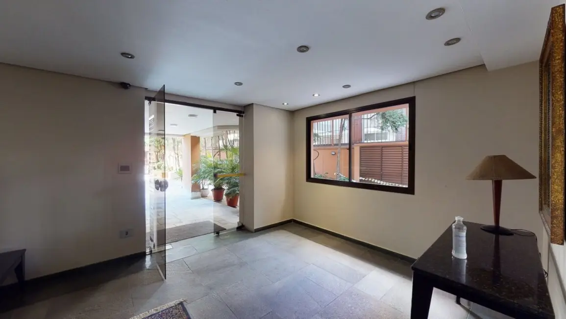 Foto 8 de Apartamento com 1 quarto à venda, 45m2 em Santa Cecília, São Paulo - SP