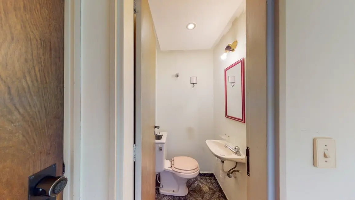 Foto 4 de Apartamento com 1 quarto à venda, 45m2 em Santa Cecília, São Paulo - SP