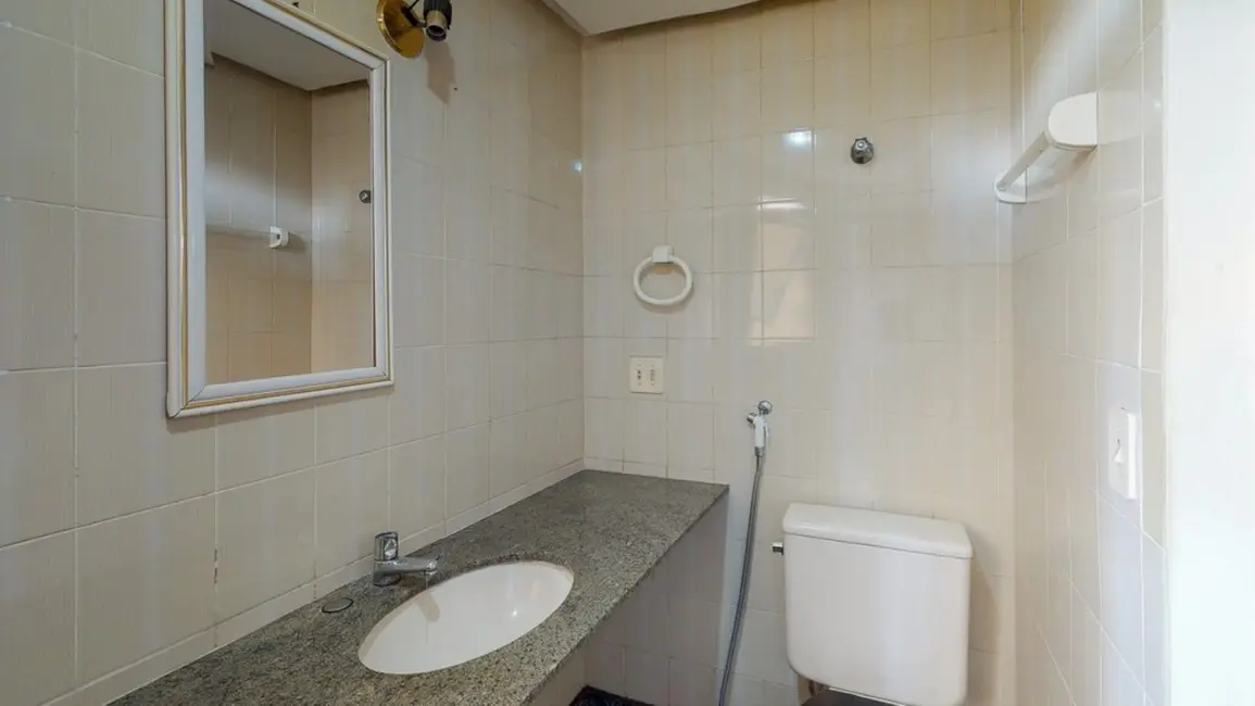 Foto 2 de Apartamento com 1 quarto à venda, 45m2 em Santa Cecília, São Paulo - SP