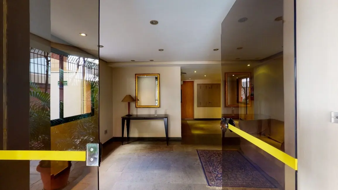 Foto 9 de Apartamento com 1 quarto à venda, 45m2 em Santa Cecília, São Paulo - SP