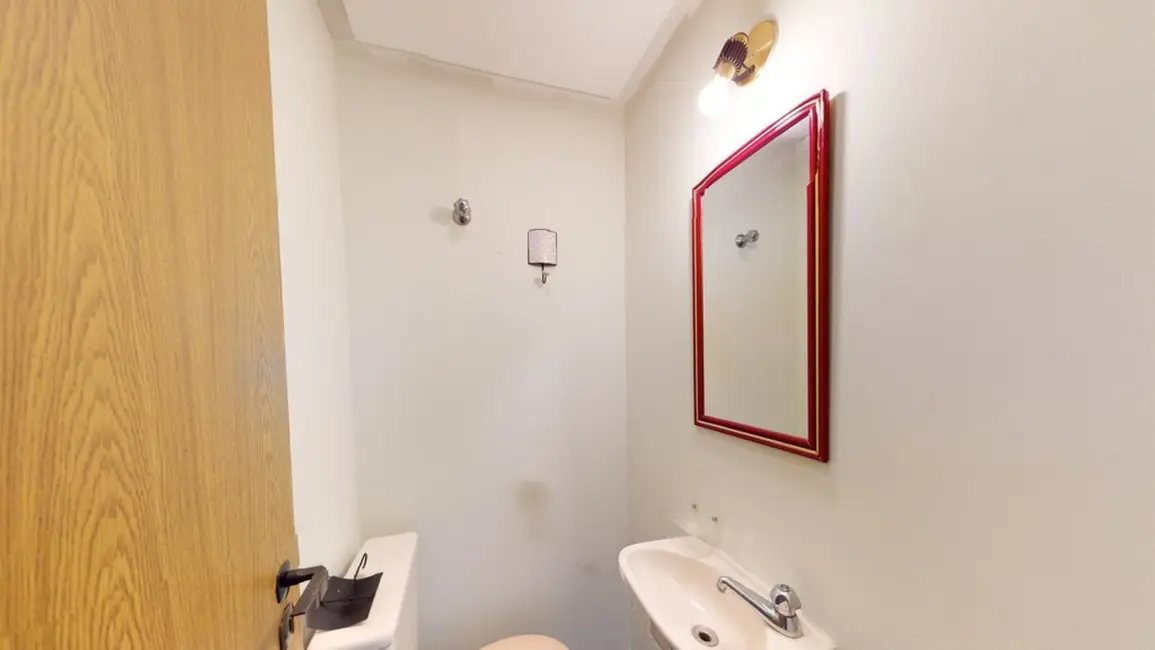 Foto 3 de Apartamento com 1 quarto à venda, 45m2 em Santa Cecília, São Paulo - SP