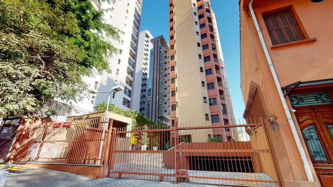 Foto 5 de Apartamento com 1 quarto à venda, 45m2 em Santa Cecília, São Paulo - SP