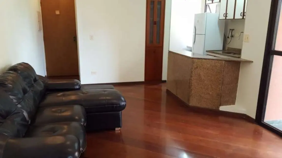 Foto 1 de Apartamento com 1 quarto à venda, 45m2 em Santa Cecília, São Paulo - SP