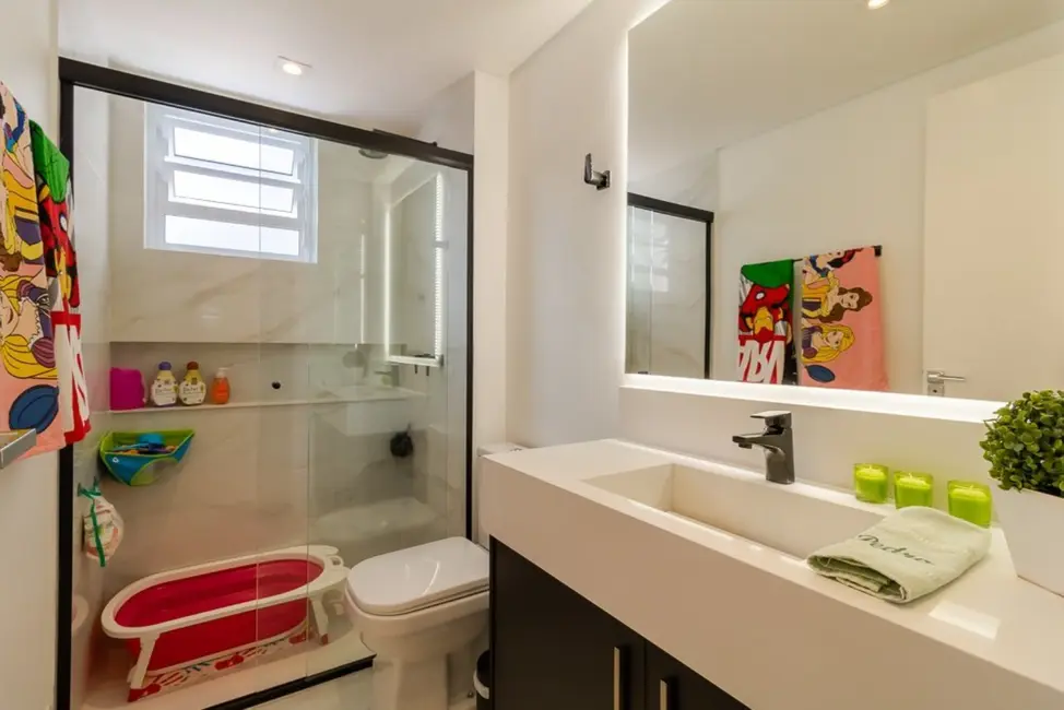 Apartamento com 3 quartos à venda, 130m2 em Santa Cecília, São Paulo - SP - imagem 3 Foto 3 de Apartamento com 3 quartos à venda, 130m2 em Santa Cecília, São Paulo - SP