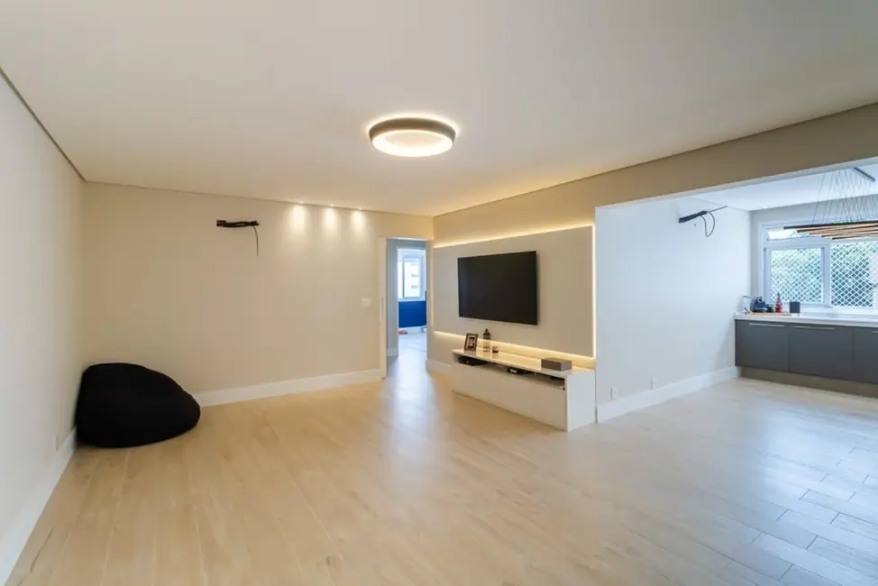 Apartamento com 3 quartos à venda, 130m2 em Santa Cecília, São Paulo - SP - imagem 7 Foto 7 de Apartamento com 3 quartos à venda, 130m2 em Santa Cecília, São Paulo - SP