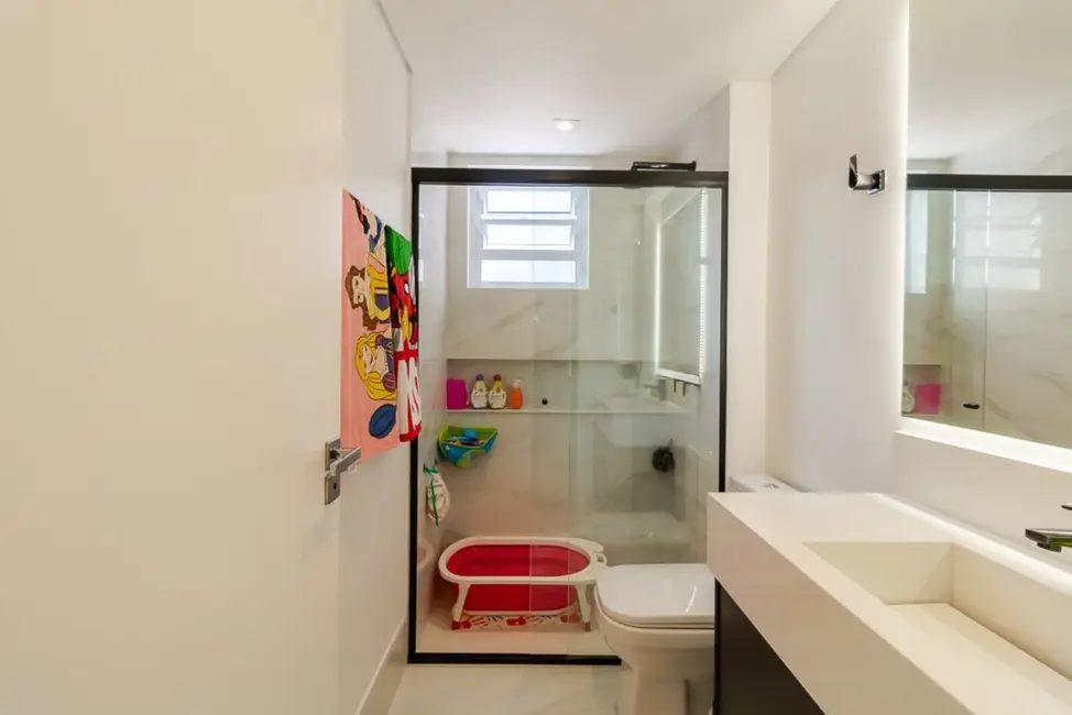 Apartamento com 3 quartos à venda, 130m2 em Santa Cecília, São Paulo - SP - imagem 4 Foto 4 de Apartamento com 3 quartos à venda, 130m2 em Santa Cecília, São Paulo - SP