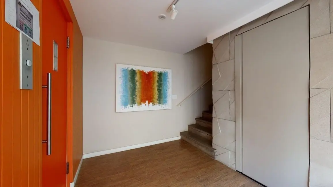 Apartamento com 3 quartos à venda, 130m2 em Santa Cecília, São Paulo - SP - imagem 9 Foto 9 de Apartamento com 3 quartos à venda, 130m2 em Santa Cecília, São Paulo - SP