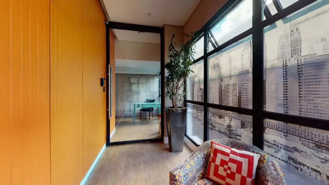 Apartamento com 3 quartos à venda, 130m2 em Santa Cecília, São Paulo - SP - imagem 8 Foto 8 de Apartamento com 3 quartos à venda, 130m2 em Santa Cecília, São Paulo - SP