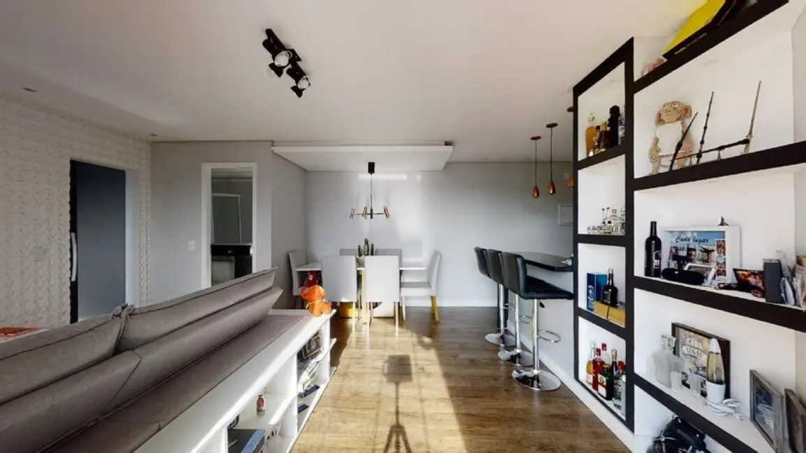 Foto 4 de Apartamento com 1 quarto à venda, 55m2 em Vila Prudente, São Paulo - SP