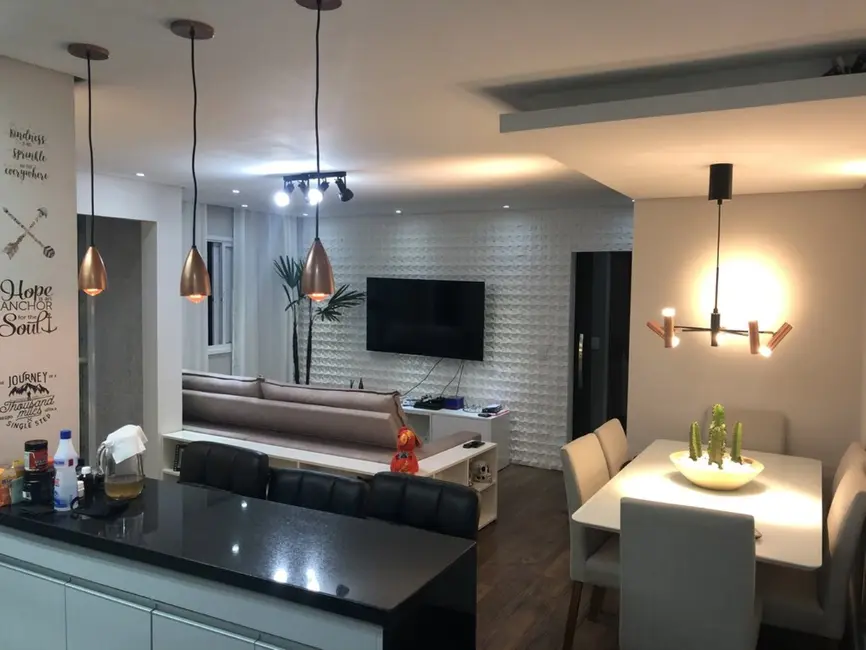 Foto 1 de Apartamento com 1 quarto à venda, 55m2 em Vila Prudente, São Paulo - SP