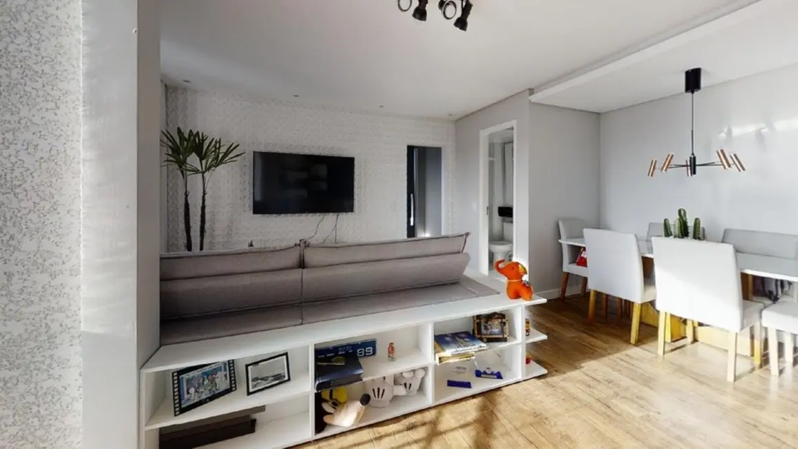 Foto 7 de Apartamento com 1 quarto à venda, 55m2 em Vila Prudente, São Paulo - SP