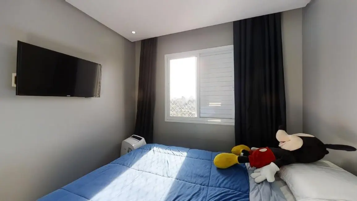 Foto 9 de Apartamento com 1 quarto à venda, 55m2 em Vila Prudente, São Paulo - SP