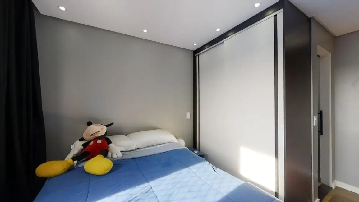 Foto 8 de Apartamento com 1 quarto à venda, 55m2 em Vila Prudente, São Paulo - SP