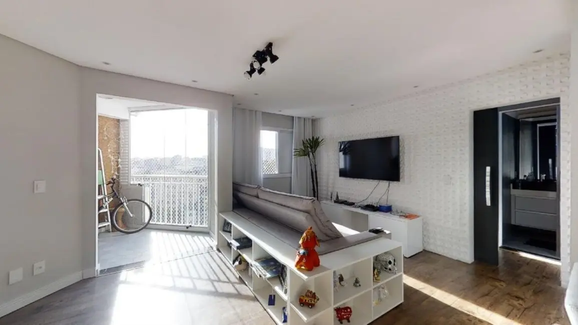 Foto 3 de Apartamento com 1 quarto à venda, 55m2 em Vila Prudente, São Paulo - SP