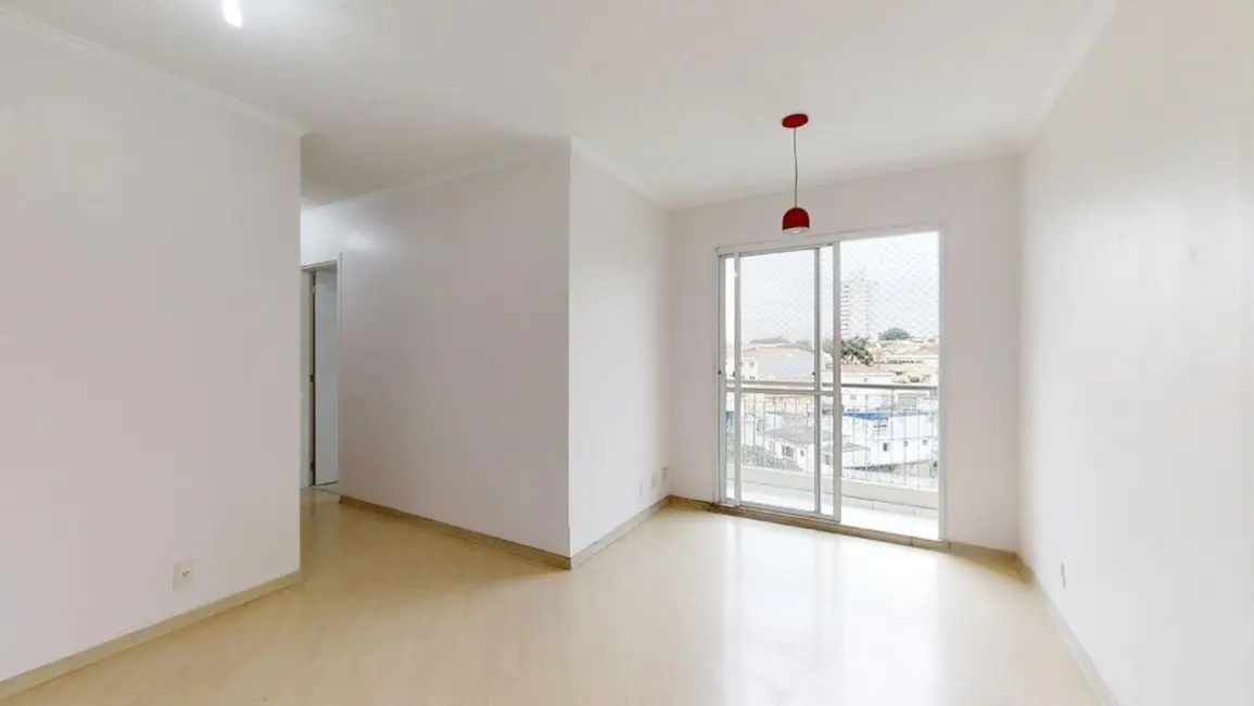 Foto 1 de Apartamento com 2 quartos à venda, 47m2 em Sacomã, São Paulo - SP