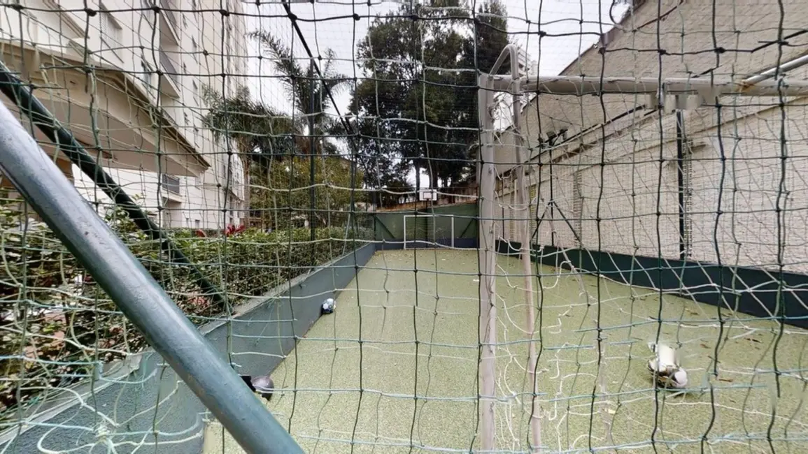 Foto 5 de Apartamento com 2 quartos à venda, 47m2 em Sacomã, São Paulo - SP