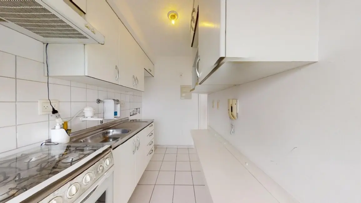 Foto 6 de Apartamento com 2 quartos à venda, 47m2 em Sacomã, São Paulo - SP