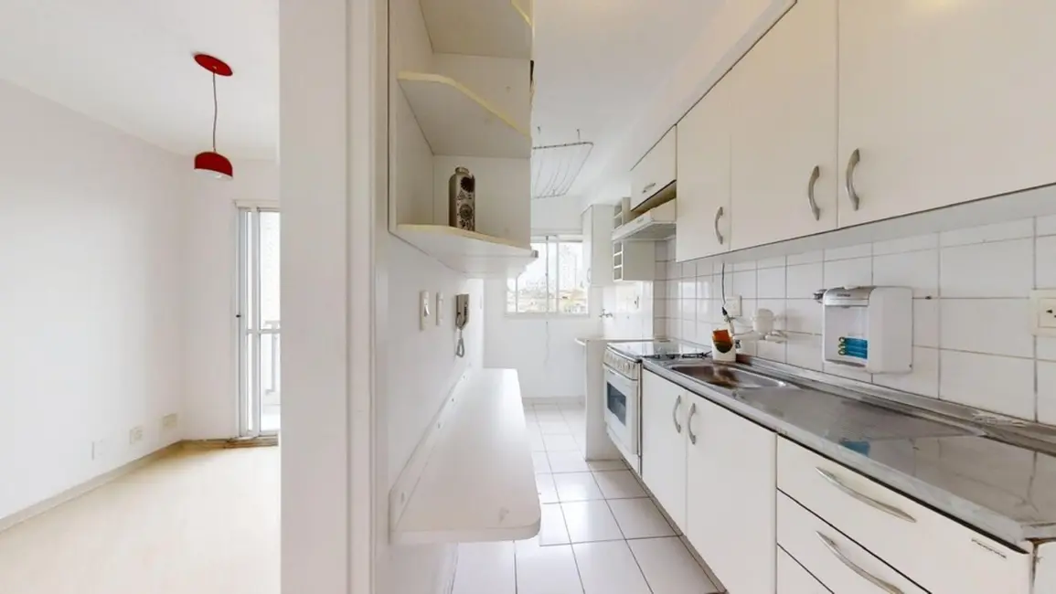 Foto 7 de Apartamento com 2 quartos à venda, 47m2 em Sacomã, São Paulo - SP