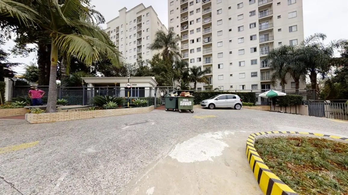 Foto 3 de Apartamento com 2 quartos à venda, 47m2 em Sacomã, São Paulo - SP