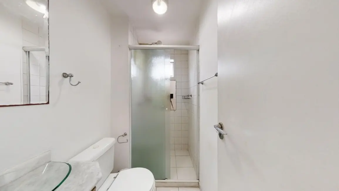 Foto 2 de Apartamento com 2 quartos à venda, 47m2 em Sacomã, São Paulo - SP